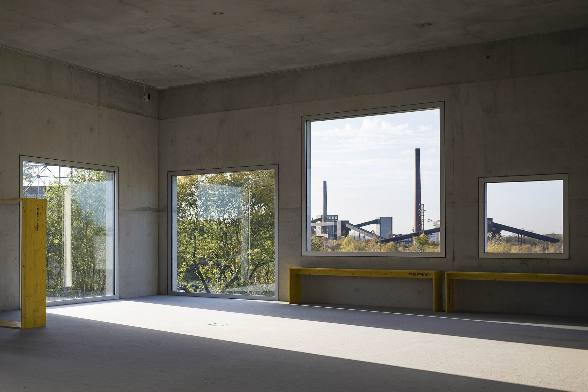 Architectural photography still two